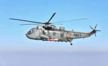 Indian Navy recruitment 2023