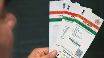 PAN card, Aadhar card, business news