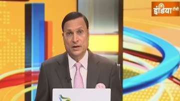 Rajat Sharma