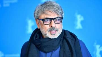 Sanjay Leela Bhansali