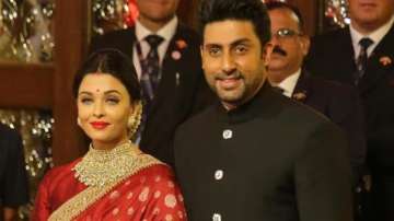 Abhishek Bachchan Aishwarya 