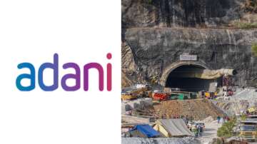 Adani Group releases statement on tunnel project row