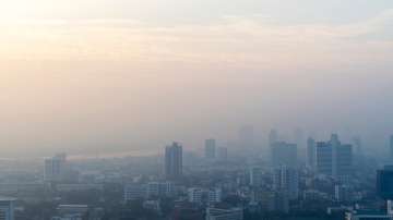 Air Pollution and Type 2 Diabetes