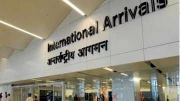 T2 is to be converted into the international terminal for a short-term