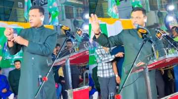 Akbaruddin Owaisi, Telangana Assembly elections, AIMIM