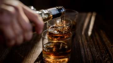 Haryana news, spurious liquor deaths, Six dead due to alcohol, spurious liquor consumption, Yamunana