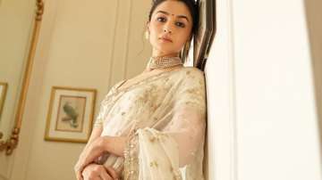 Alia Bhatt 