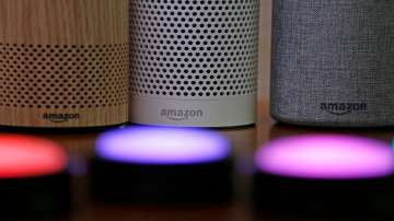 Amazon Alexa, Amazon