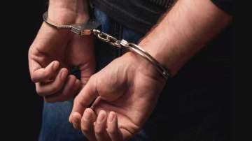 Karnataka: Man attacks wife inside police station, arrested