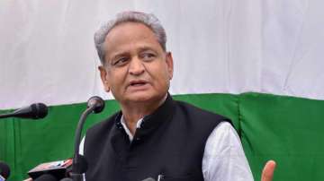 Rajasthan elections, Ashok Gehlot, Congress