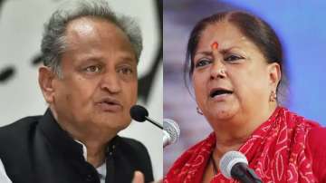 Rajasthan Assembly Election 2023 Complete constituency-wise candidate list of BJP and Congress