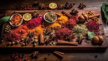 Ayurvedic Herbs