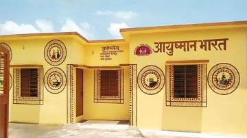 Ayushman Bharat Health and Wellness Centres renamed as 'Ayushman Arogya Mandir' by Centre