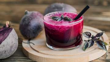 beetroot juice 