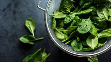 Benefits of Spinach