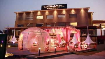 Best wedding venue in Greater Noida