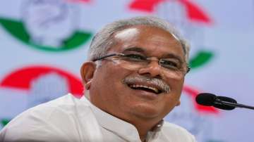 Chhattisgarh Assembly elections, Chhattisgarh polls, Bhupesh Baghel, Diwali