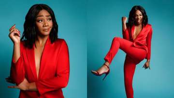 Tiffany Haddish arrested