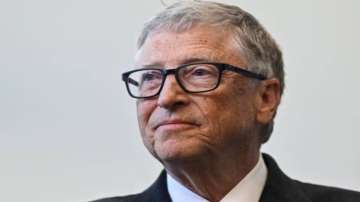 Bill Gates on 3-day work week