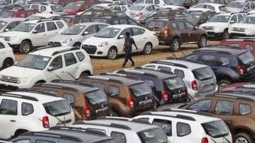 Car parking fees hiked 
