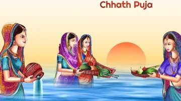 Chhath Puja 2023