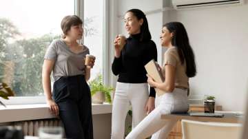 Coffee Badging trend