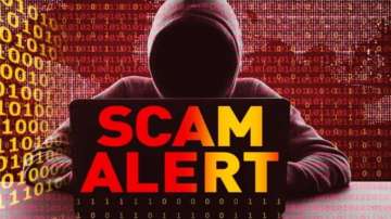 courier delivery scam, online scams, online fraud, cyberfraud, online frauds,  mohali courier scam