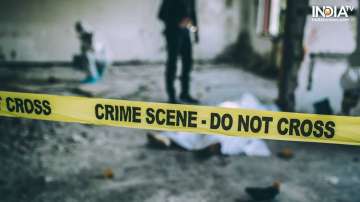 Uttar Pradesh: Man kills wife, her partner in Bijnor 