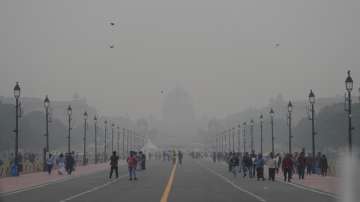 Delhi air pollution, Delhi AQI, Delhi pollution, air pollution