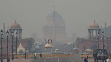 Delhi air pollution, severe delhi air quality index, delhi AQI, Severe category aqi national capital