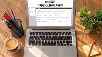 Delhi Judicial Service exam 2023 application form