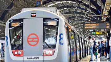 Delhi metro services to be disrupted 