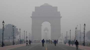 Air pollution, Delhi air pollution, Delhi AQI, AQI