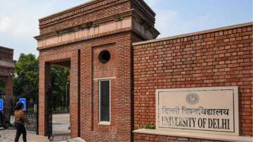Delhi University Admission 2024-25 registration begins