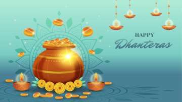 Dhanteras 2023