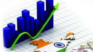 Indian Economy, Gross Domestic Product 