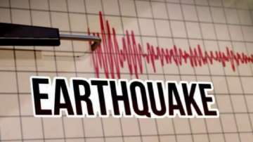 Tremors felt in Delhi-NCR and Lucknow