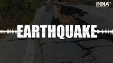 Tremors felt in Rajasthan's Tonk