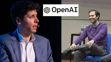OpenAI, tech news, Emmett Shear