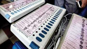 MP assembly election: Congress alleges postal ballot 'malpractice', officials deny allegations