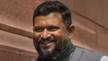 NCP Mohammad Faizal