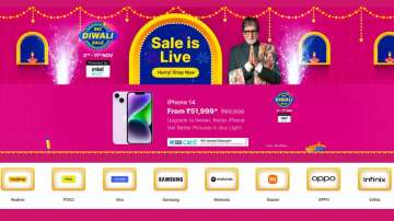 Flipkart Big Diwali Sale 