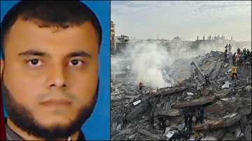 Ibrahim Biari was the latest Hamas commander to be killed as airstrikes continue in Gaza.