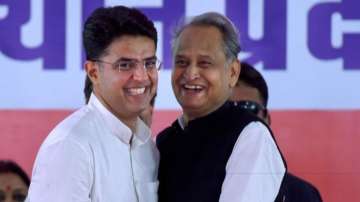 Rajasthan elections, Ashok Gehlot, Sachin Pilot, Congress 