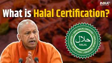 'Halal certification' is considered to be a guarantee that the product in question has been made according to Muslims.