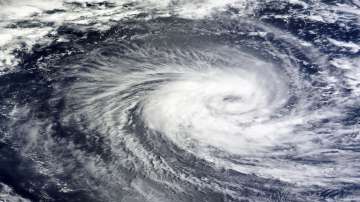 Mizoram cyclone, Cyclone Midhili, northeast