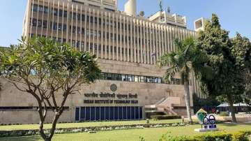 IIT Delhi, suicide 