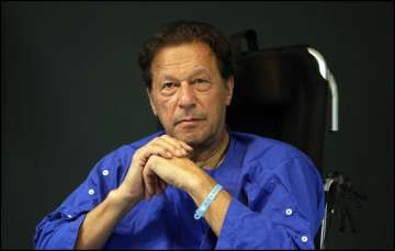 Ex-Pakistan PM, Imran Khan, Imran Khan PTI