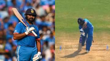 Rohit Sharma India