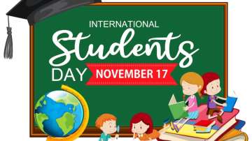 International Students Day 2023 